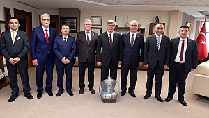 "Daha yeşil bir Kocaeli için çalışıyoruz"