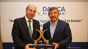 Darıca Belediyesi'nde eğitimler devam ediyor