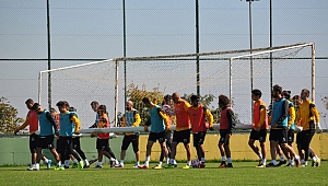 Darıca’da hedef Turgutlu