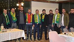 Darıca-Gebze kardeşliği