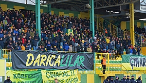 Darıca Gençlerbilriği'nden örnek davranış