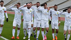 Darıca, Turgutlu’da 3 puan avında