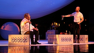 ‘’Davet’’, ilk gösteriminde tam not aldı