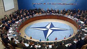 DEAŞ nükleer saldırı yapabilir