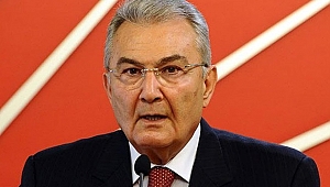 Deniz Baykal bugün yurda dönüyor