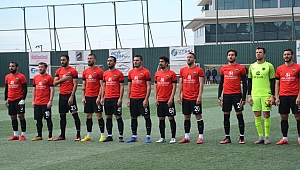 Derince yenildi, işler değişti!