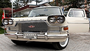 Devrim bakımdan geçti