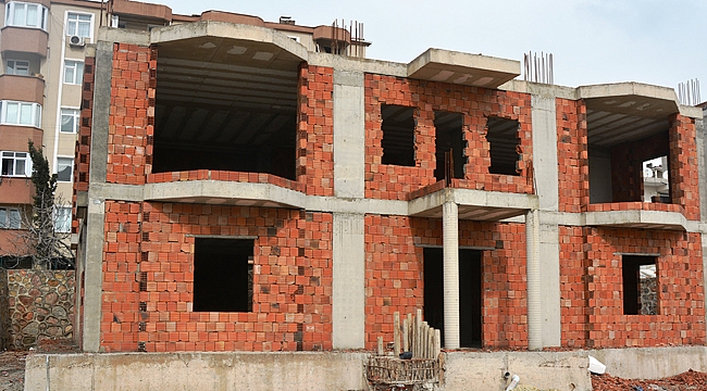 Diliskelesi Mahallesi'ne yeni semt konağı