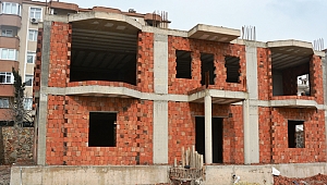 Diliskelesi Mahallesi'ne yeni semt konağı