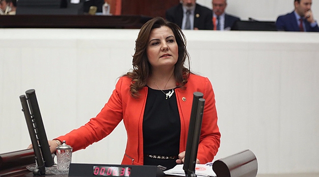 Dilovası'nda insanlık suçu işleniyor