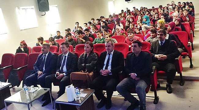 Dilovası'nda "Sıfır Atık" eğitimi