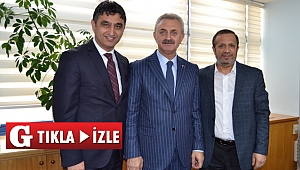 Dilovası’ndan Çiler’e tam destek