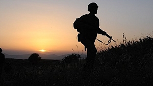 Diyarbakır'da 2 asker şehit