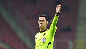 Diyarbekir maçında Düdük Filiz’de