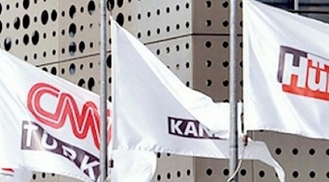 Doğan Medya, Demirören Grubu'na satıldı