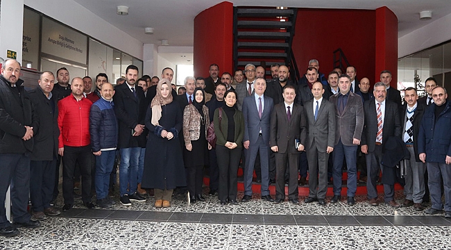 Doğu Marmara Tarım Fuarı Kocaeli’nde
