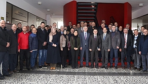 Doğu Marmara Tarım Fuarı Kocaeli’nde