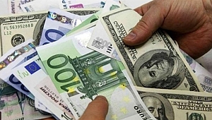 Dolar ve Euro'da son durum