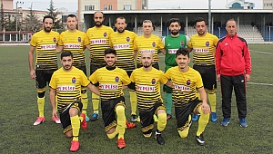 Düello Türkeli’nin: 4-3