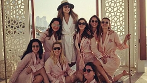 Düşen uçaktaki 8 kişinin kimliği teşhis edildi