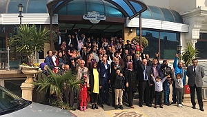 Düzdaban: "Seçim startını verdik"