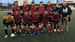 Efsane maç Darıca’nın: 4-6