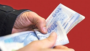 Emeklilere en az 2.067 lira