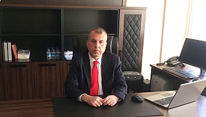 Emniyet Müdürü değişti, ilk açıklama Yenigün'e!