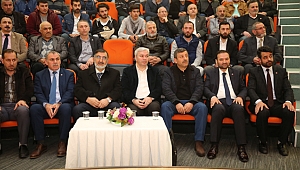 Erbakan Darıca'da anıldı