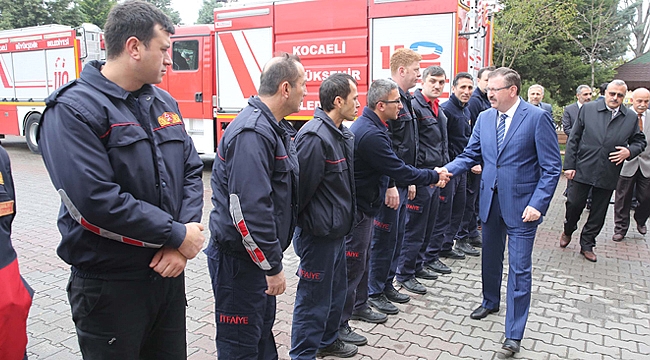 Erken müdahale için müfrezeler çoğalıyor