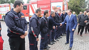 Erken müdahale için müfrezeler çoğalıyor