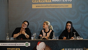 ‘’Ertuğrul döneminde kadınlar daha güçlüydü’’