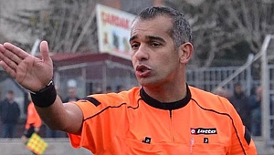 Erzurum-Giresun maçına gidiyor