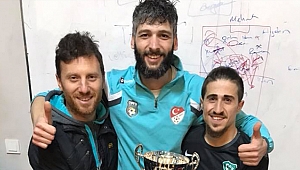 Eski dostlar Çilimli’yi BAL’a çıkarttı!