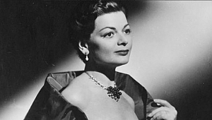 Eurovision'un ilk kazananı hayatını kaybetti