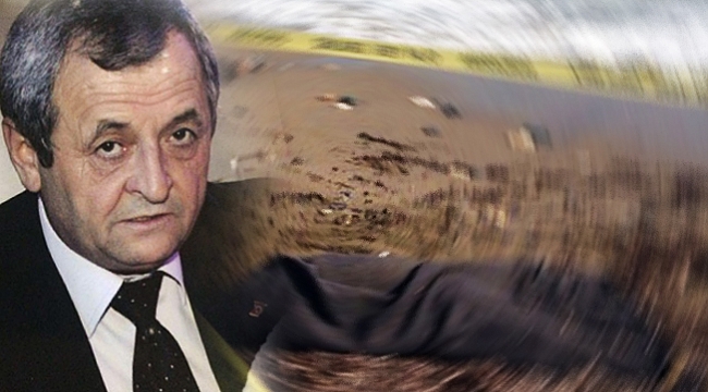 Fahri Güven ölü bulundu