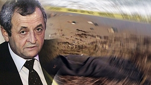 Fahri Güven ölü bulundu