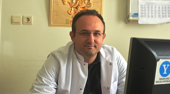 Farabi Devlet kadrosunu genişletiyor