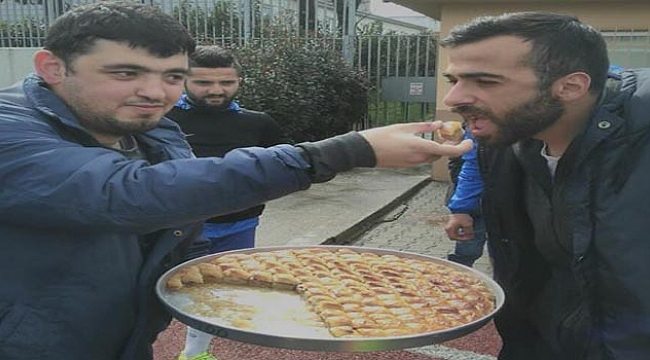 Faruk Ayar daha ne yapsın!
