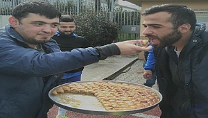 Faruk Ayar daha ne yapsın!