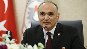 Faruk Özlü gün boyu Gebze'de