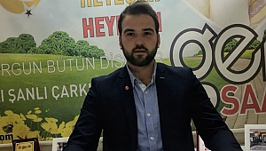 Gebze Genç Saadet 18 Mart'ı kutladı