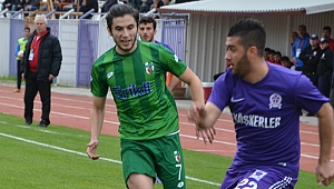 Gebze-Kestel:4-1
