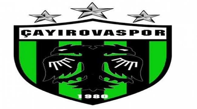 Gebze Master Çayırovaspor'a yemek verecek