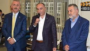 Gebze MÜSİAD’dan flaş açıklama