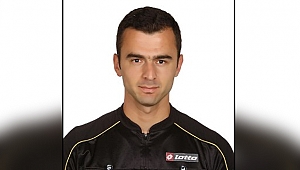 Gebze’nin maçına Sakaryalı hakem!