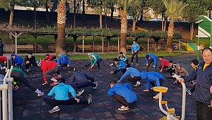 Gebze’ye Milli onur