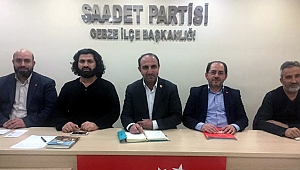 Gebze'ye yakışır anma