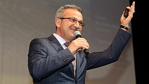 “Gebze’yi modern bir kent yaptık”