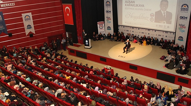 Gebzelilerden Kapaklıkaya’ya yoğun ilgi